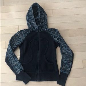 Lululemon scuba hoodie